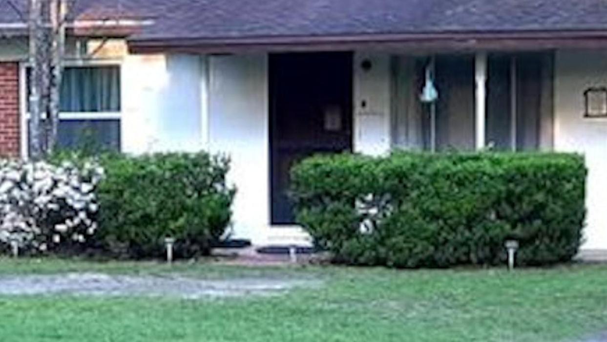 Sandie'S Country Bed And Bath Chiefland Exterior foto