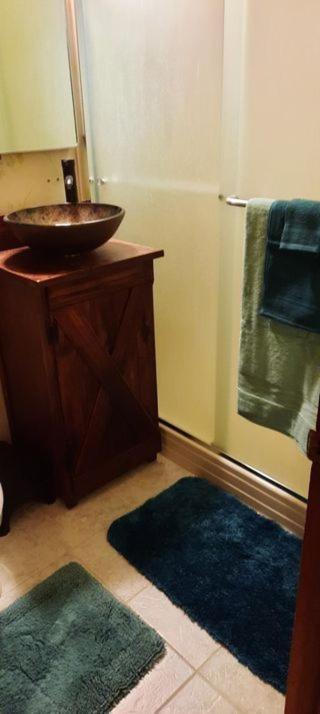 Sandie'S Country Bed And Bath Chiefland Exterior foto